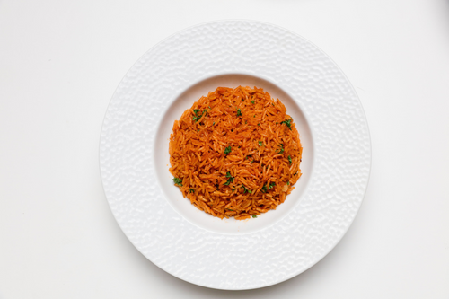 JOLLOF RICE