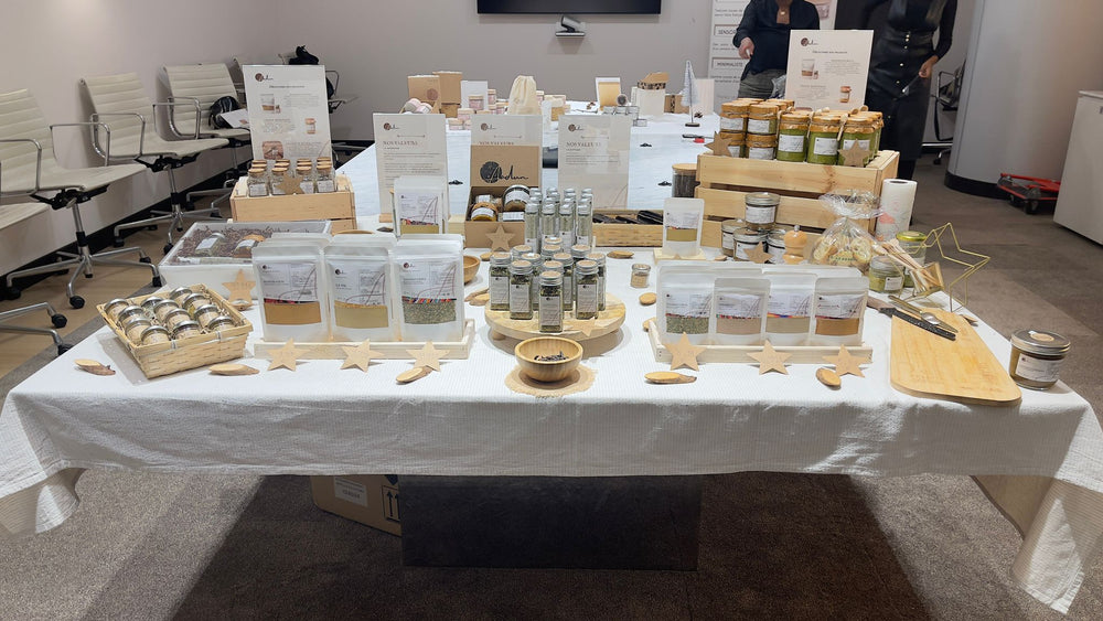 Marché de créateurs: LATHAM & WATKINS